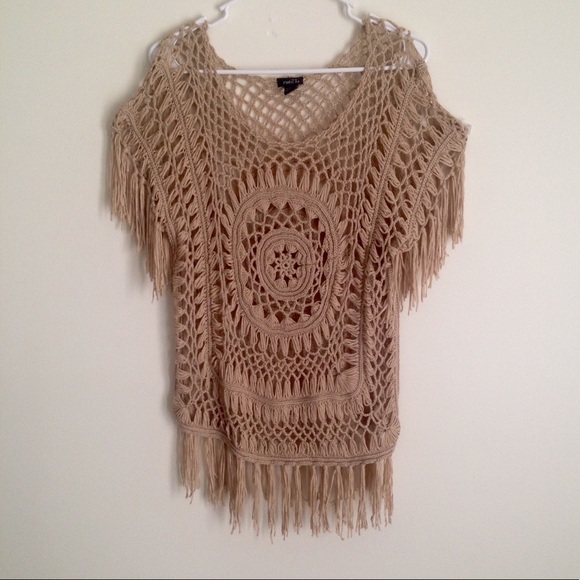 Rue21 Tops - ✨NEW✨ Bohemian top